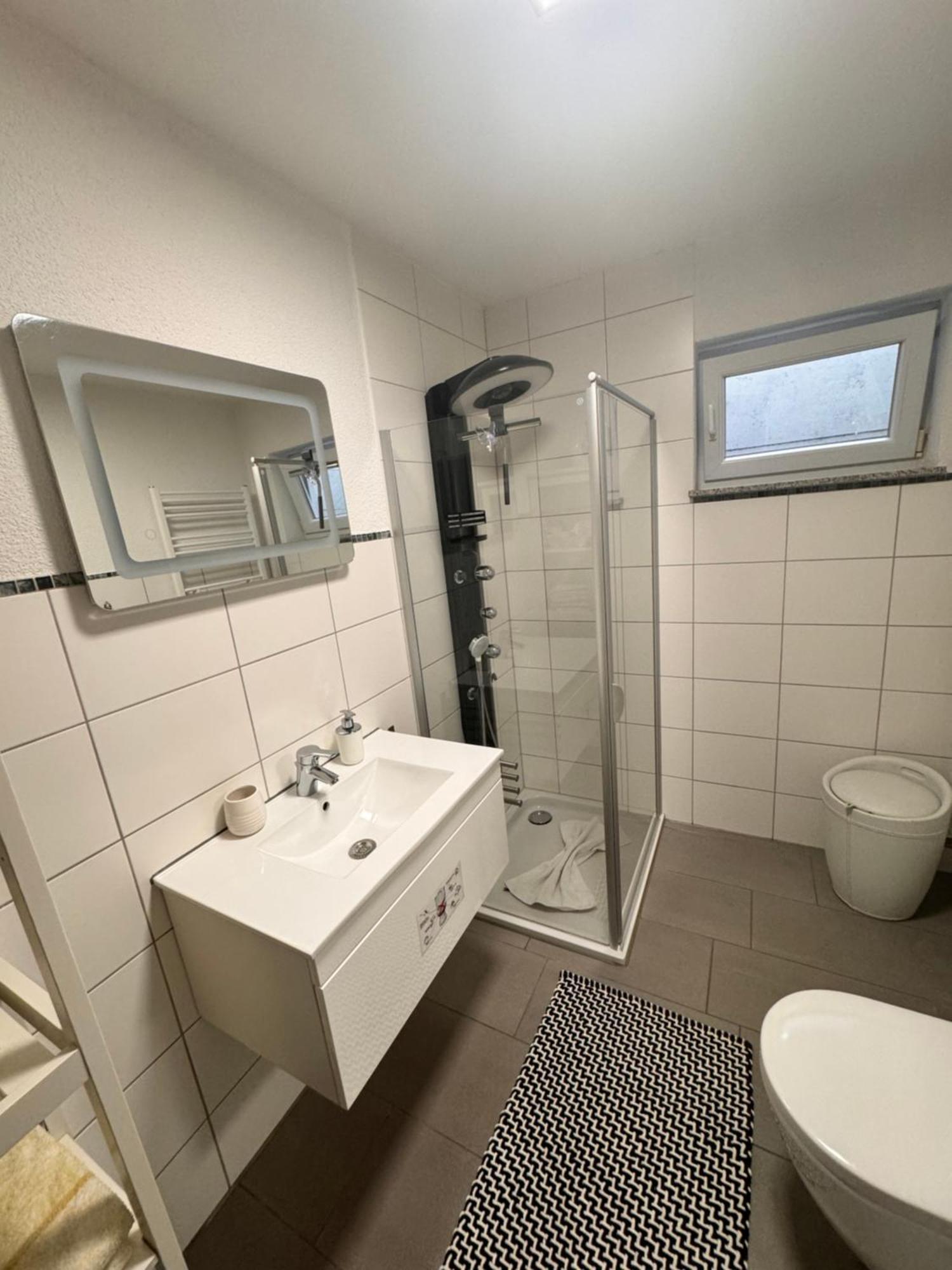 Fewo Haus Am Bodensee FDH Exterior foto